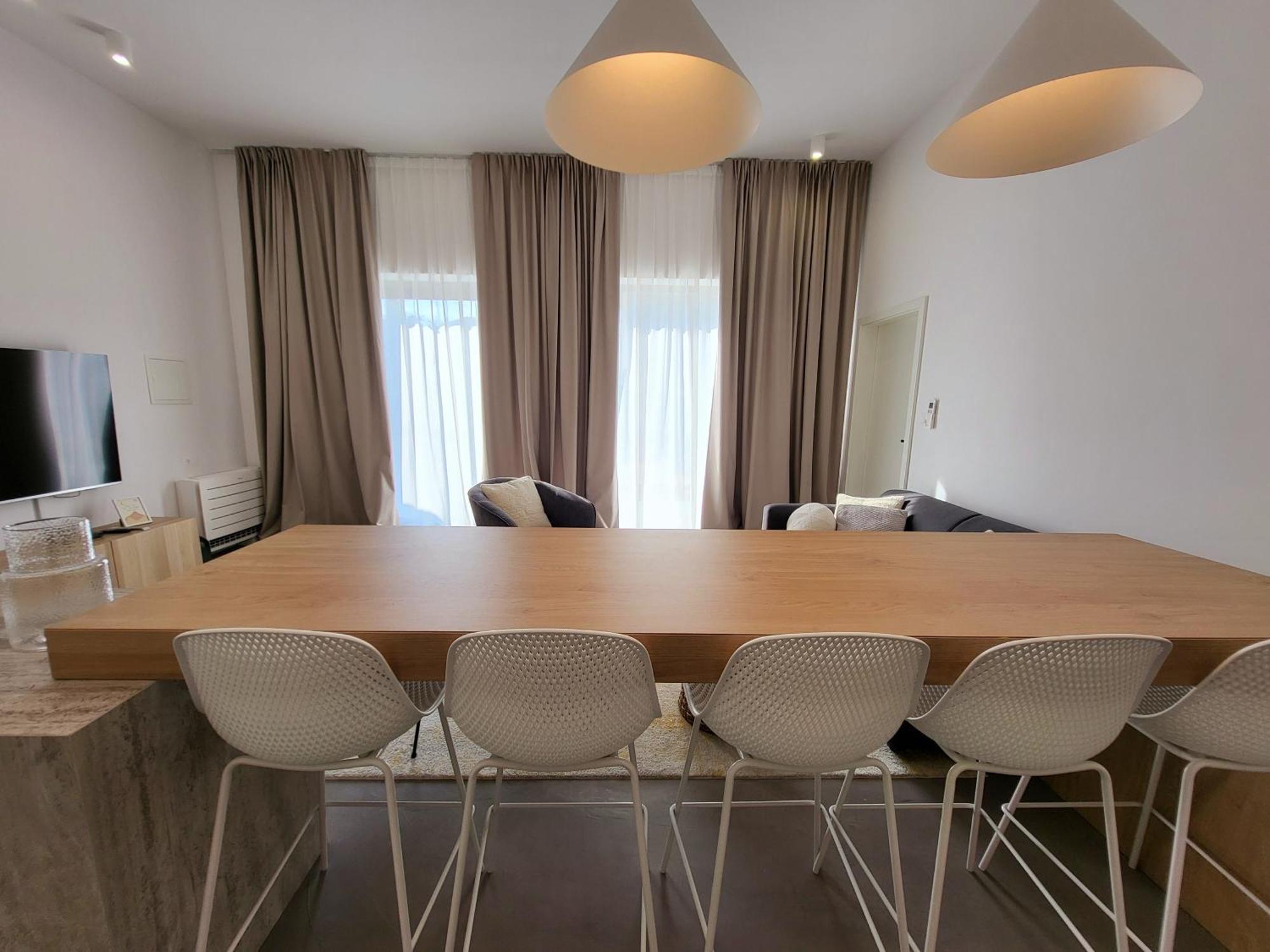 Firefly Luxury Apartment With Private Whirlpool Zadar Exterior foto